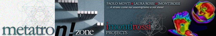 I MONTIROSSI PROJECTS