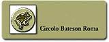  Circolo Bateson Roma