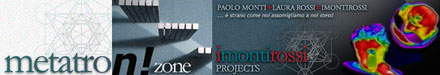 I MONTIROSSI PROJECTS